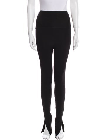 Khaite Pants Skinny Leg S