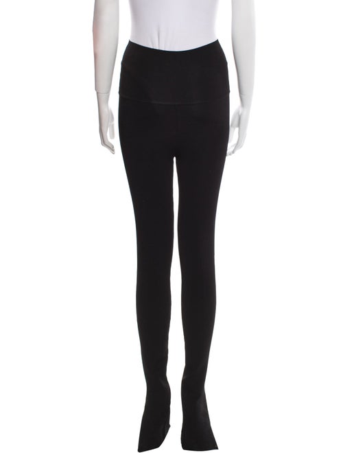 Khaite Skinny Leg Pants