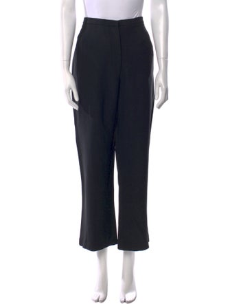 Khaite Wide Leg Pants