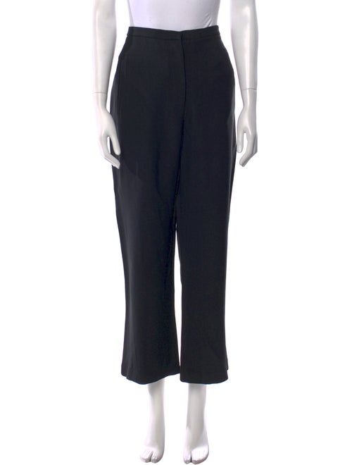 Khaite Wide Leg Pants