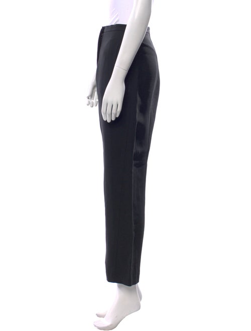 Khaite Wide Leg Pants