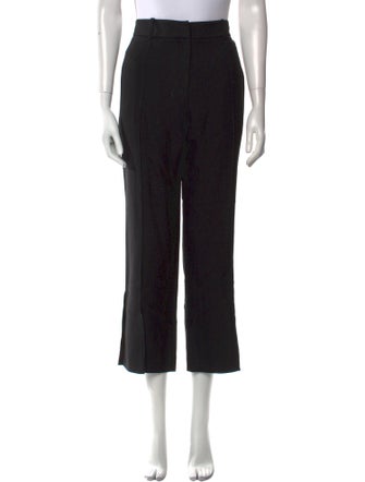 Khaite Wide Leg Pants