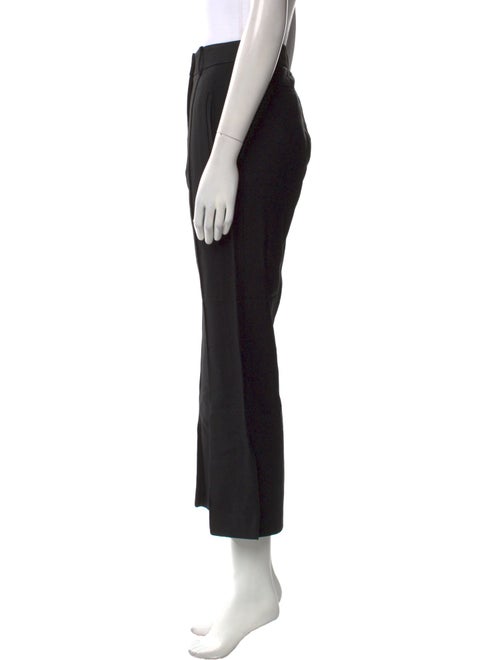 Khaite Wide Leg Pants