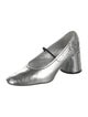 Khaite Leather Pumps