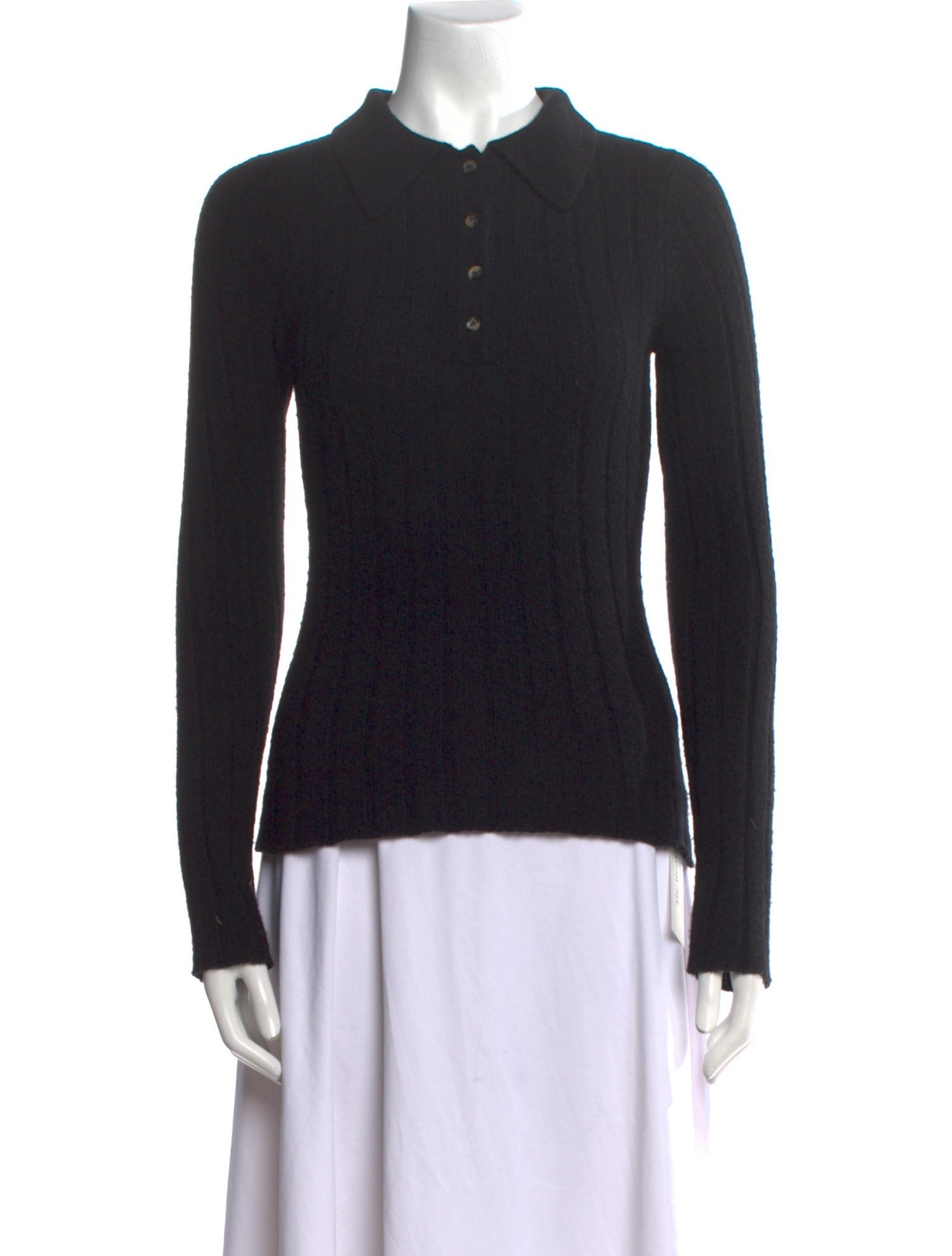 Khaite Cashmere Sweater