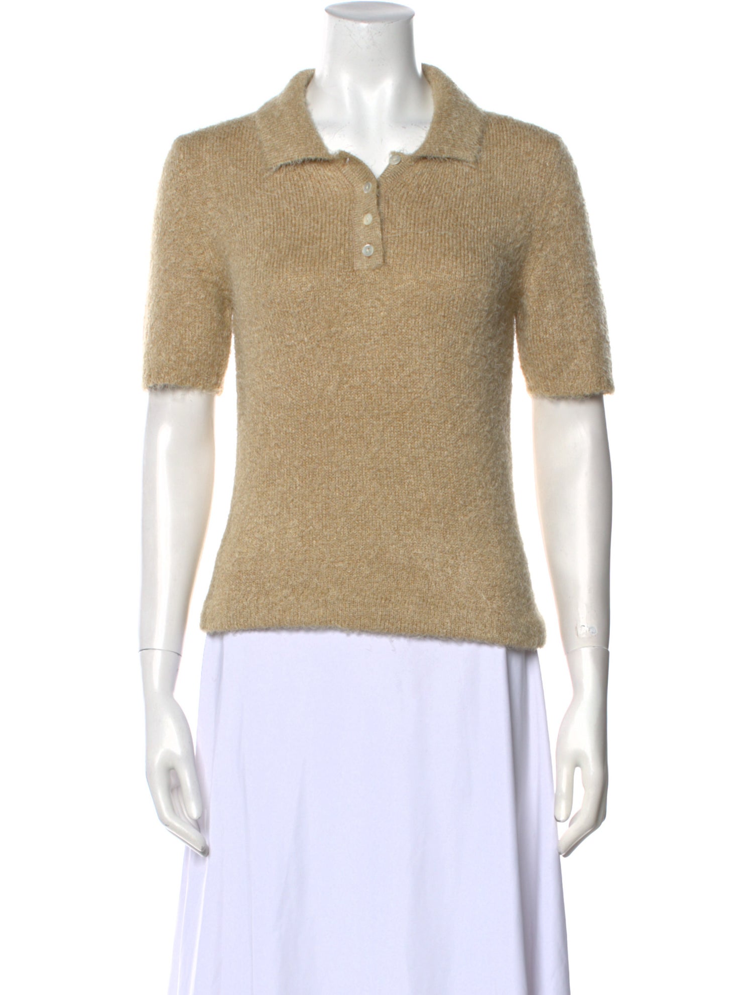 Khaite Cashmere Sweater