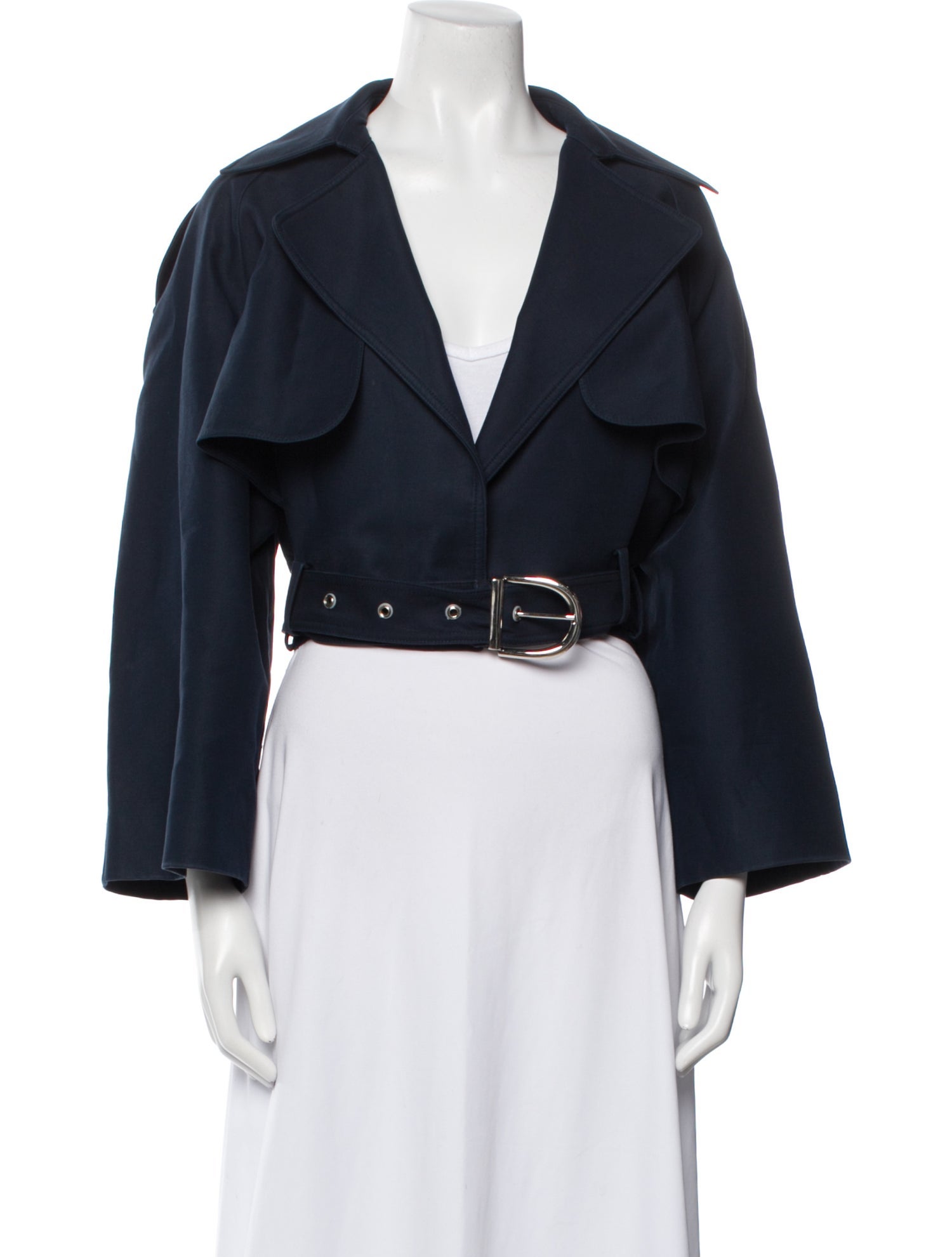 Khaite Evening Jacket