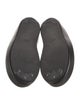 Khaite Leather Slides