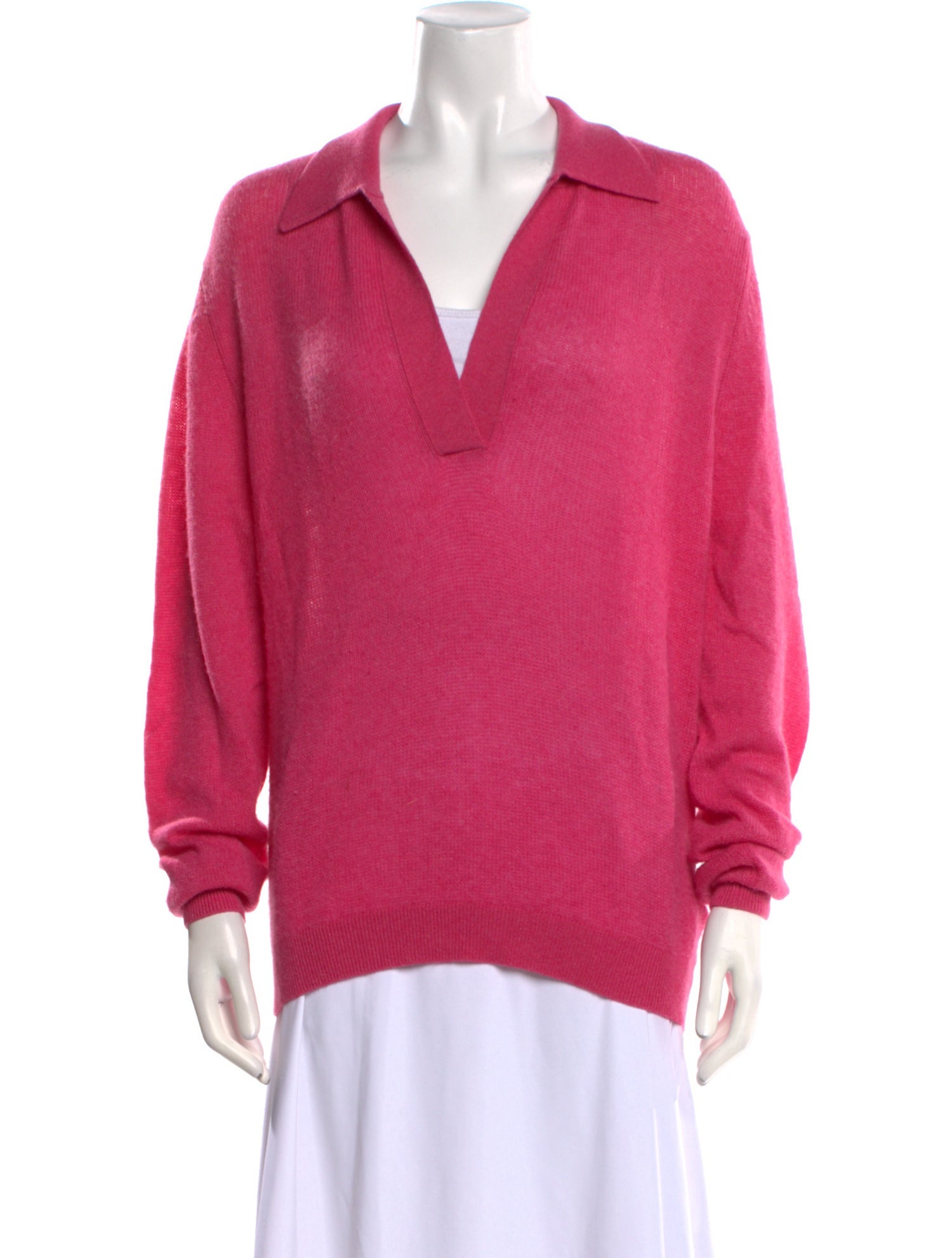 Khaite Cashmere Sweater
