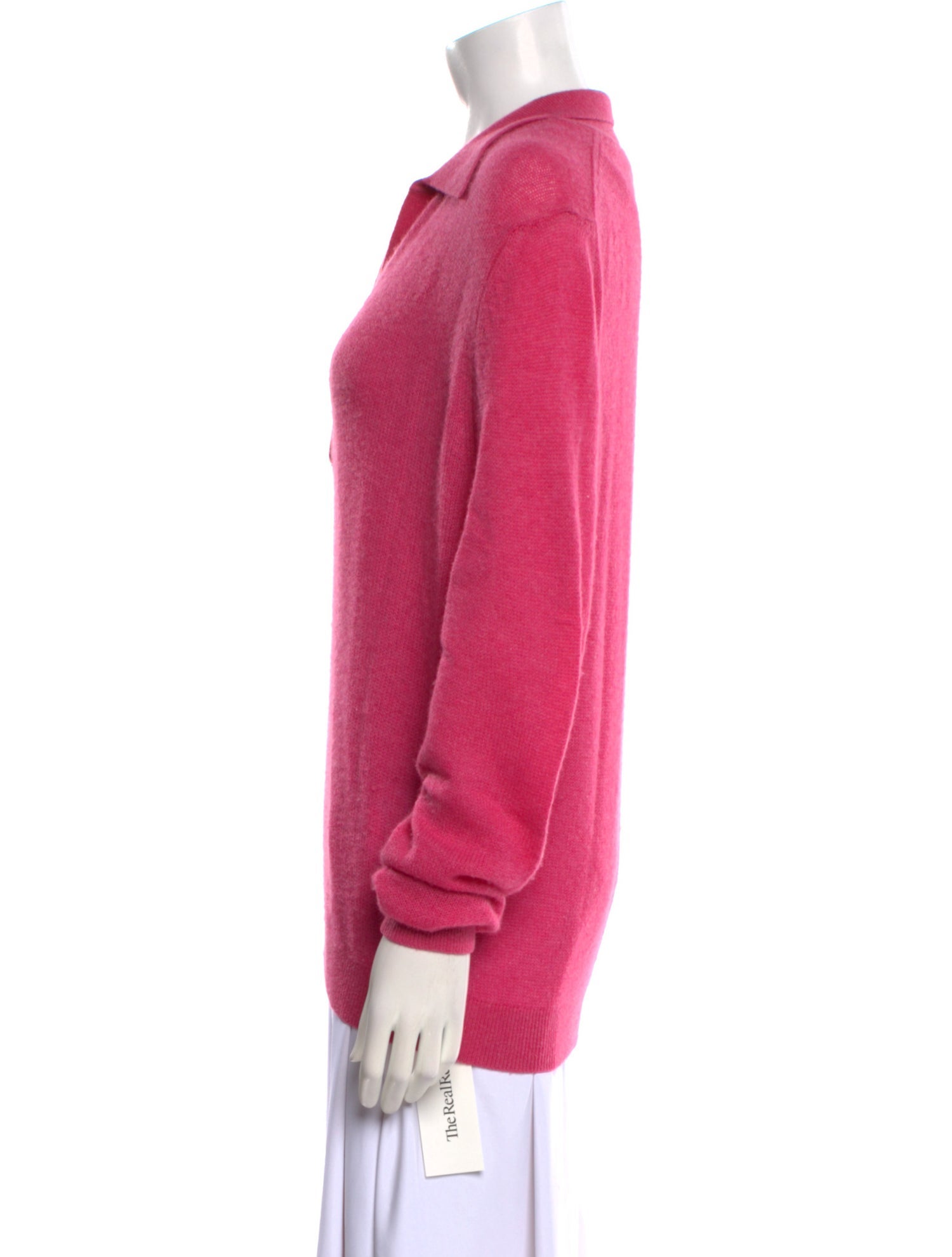 Khaite Cashmere Sweater