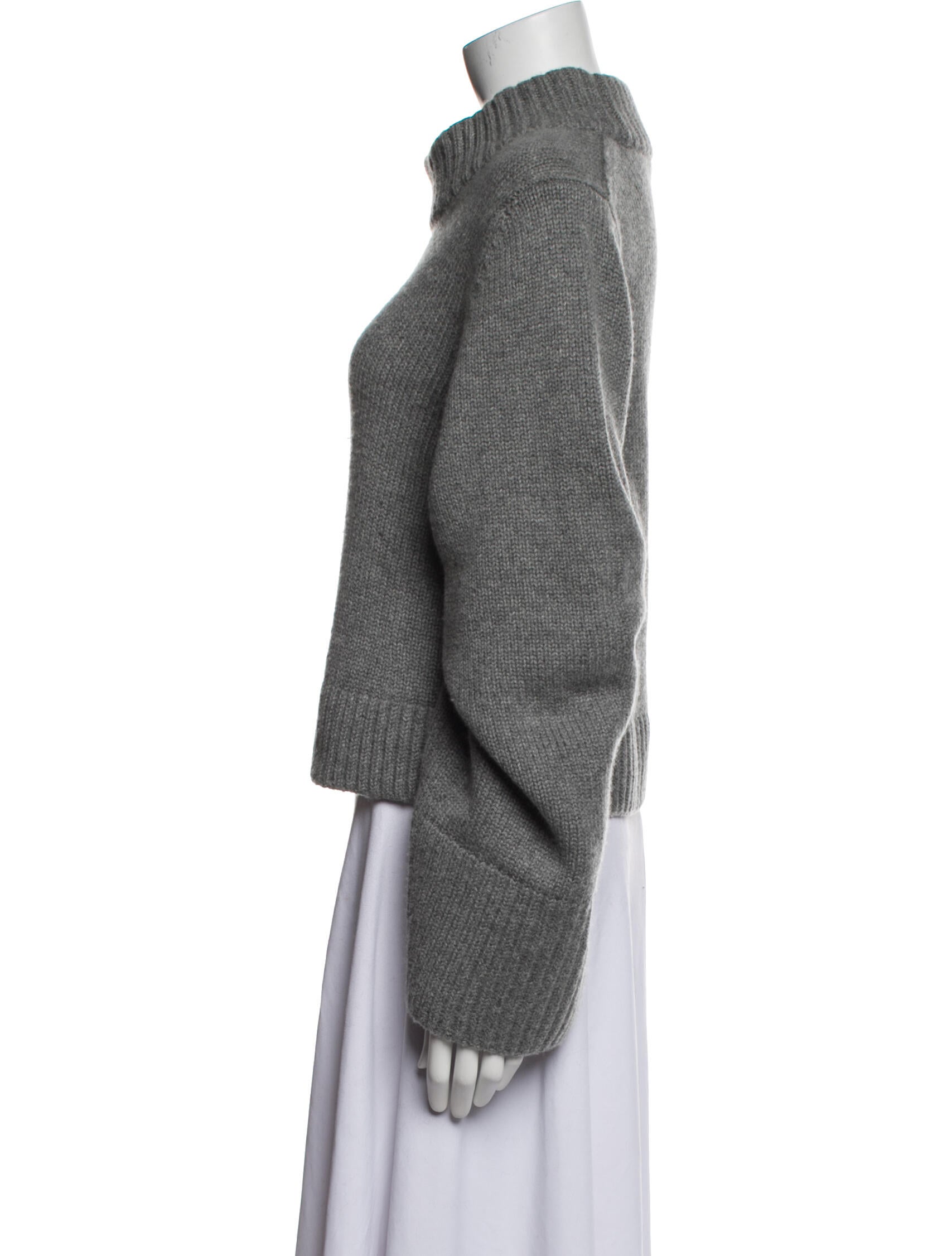 Khaite Lima Cashmere Sweater