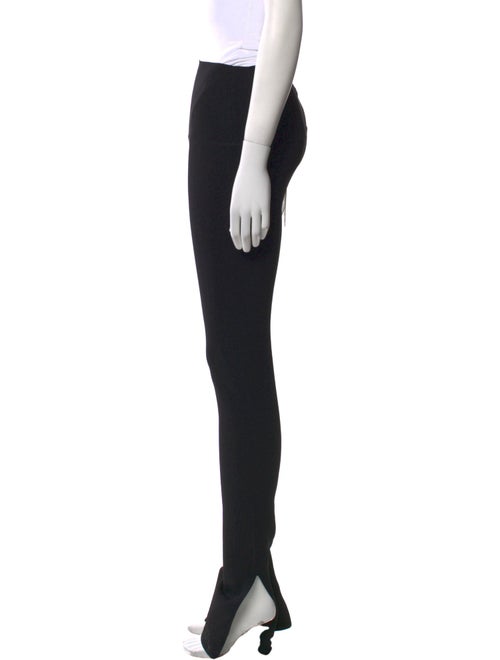 Khaite Skinny Leg Pants