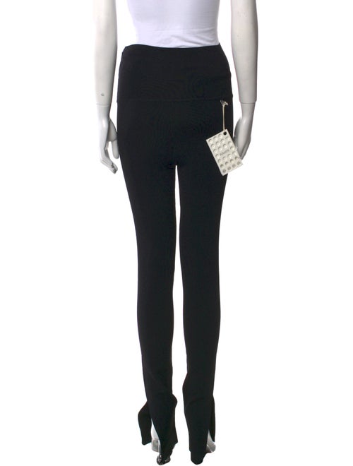 Khaite Skinny Leg Pants
