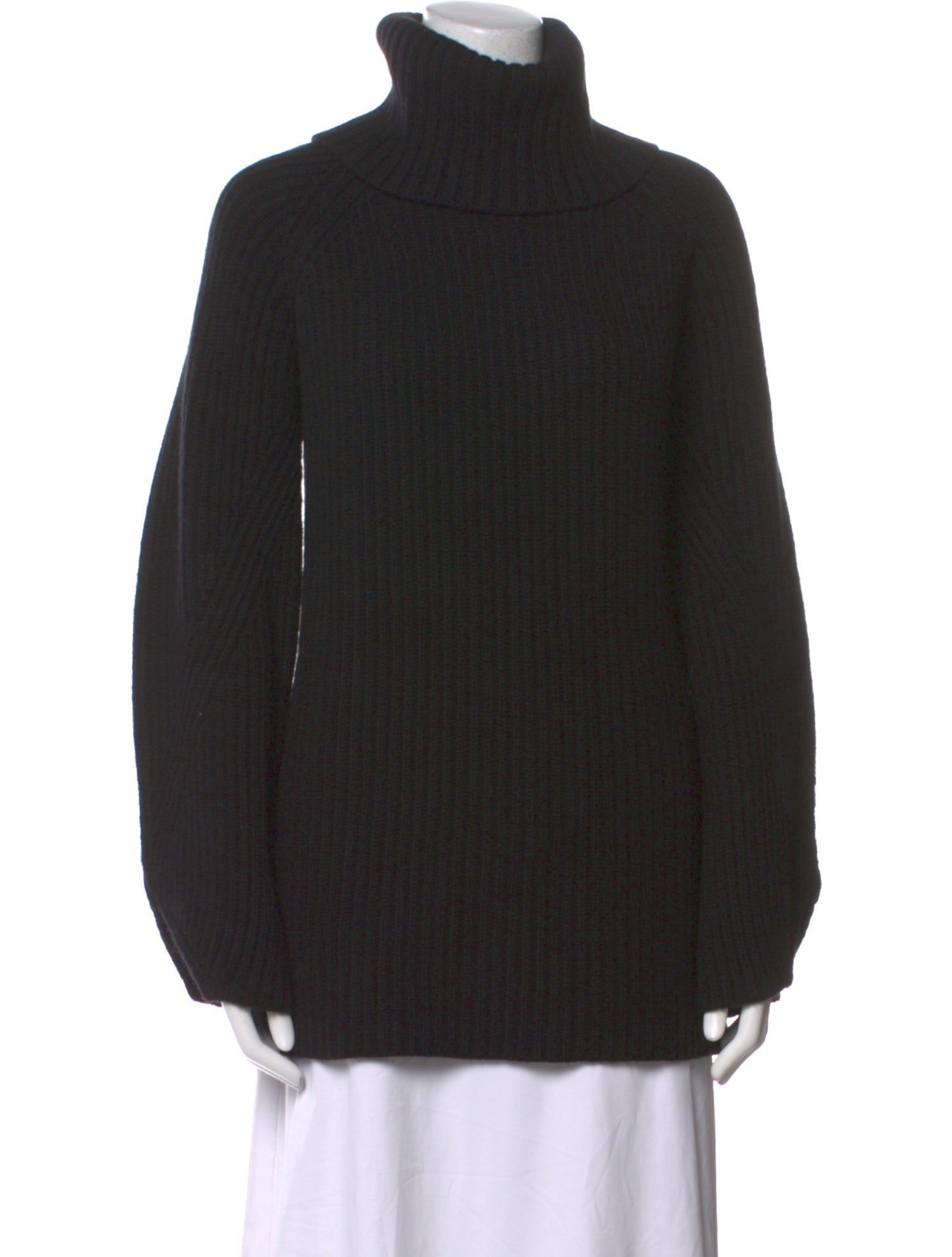 Khaite Cashmere Turtleneck Sweater w/ Tags