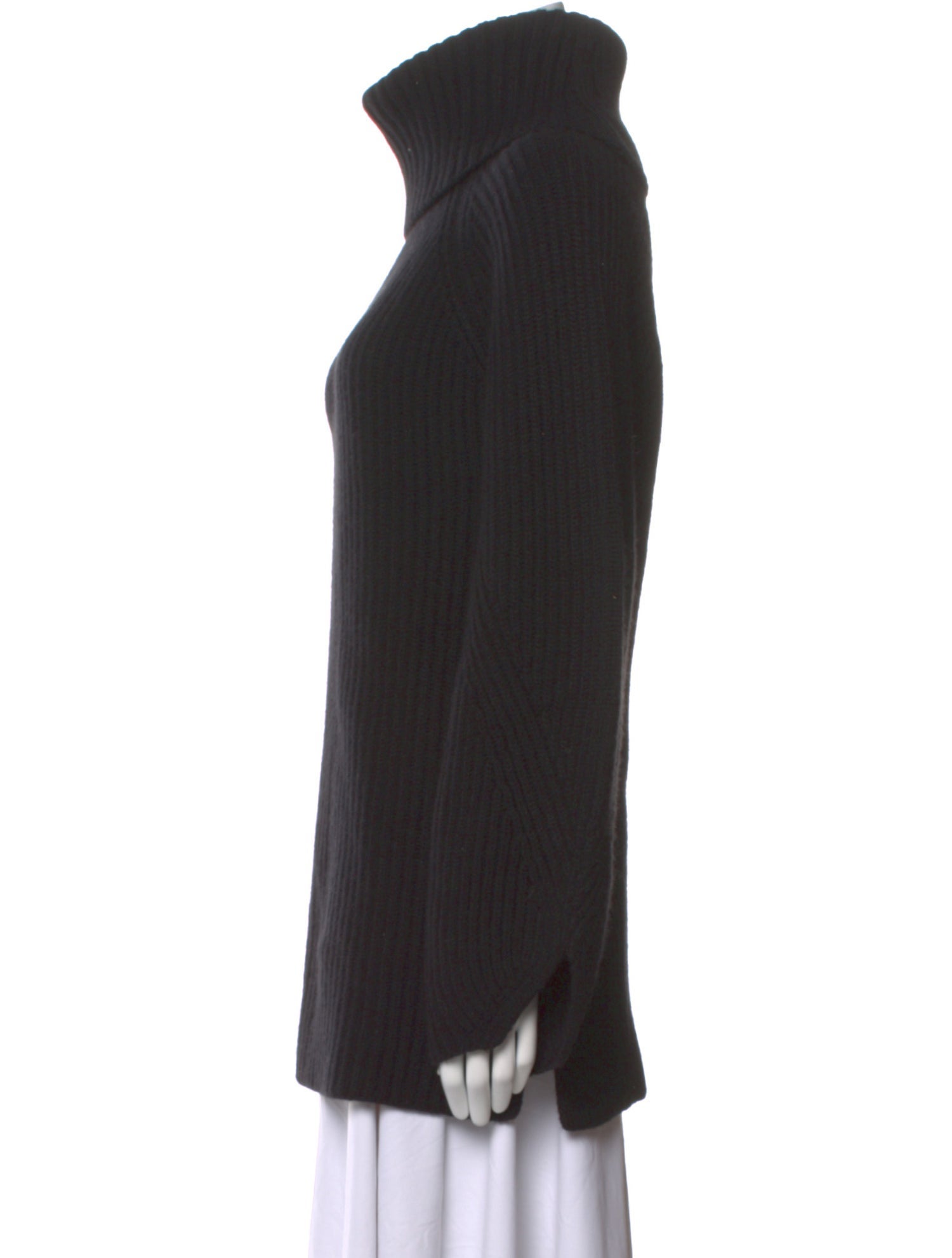 Khaite Cashmere Turtleneck Sweater w/ Tags