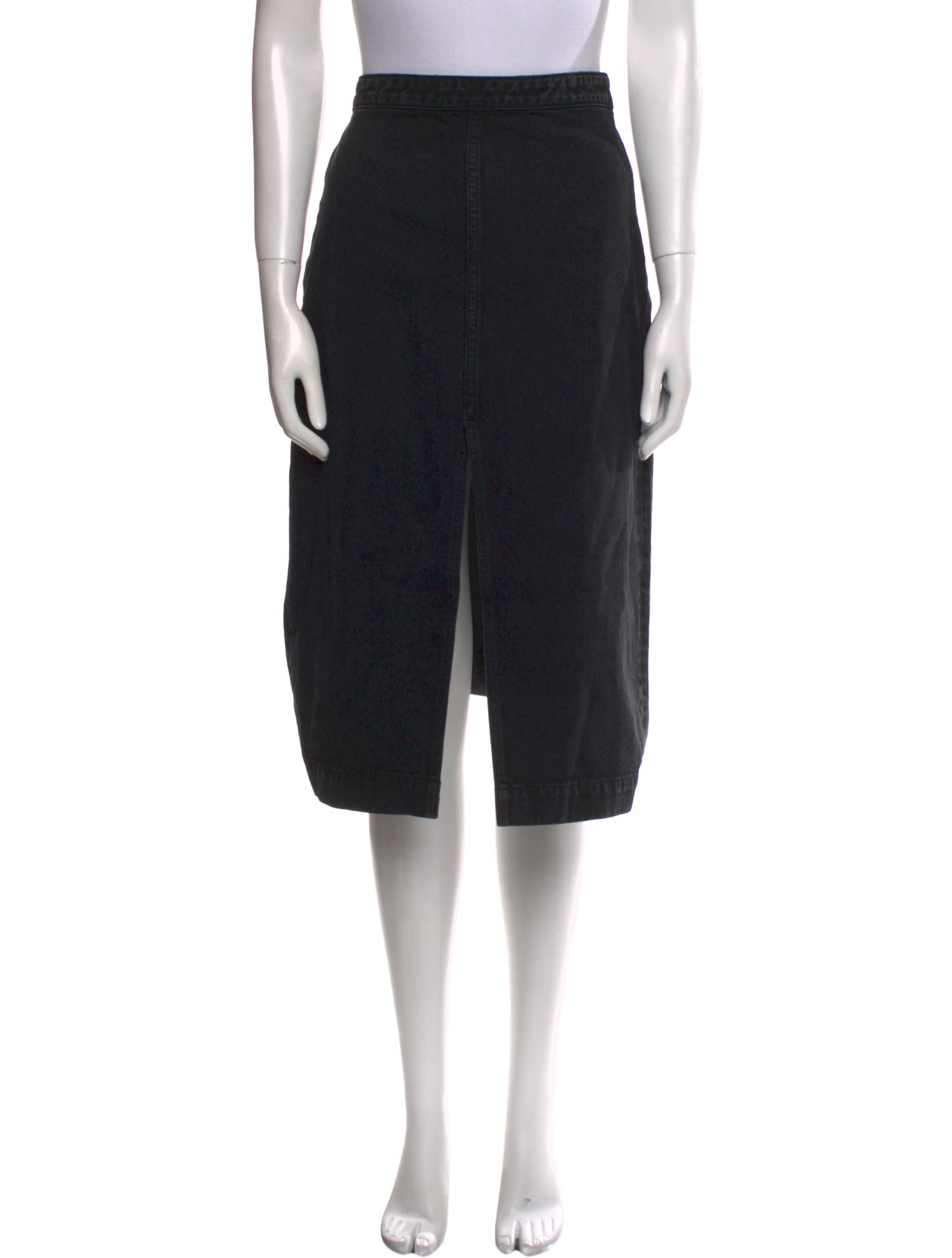 Khaite Knee-Length Skirt