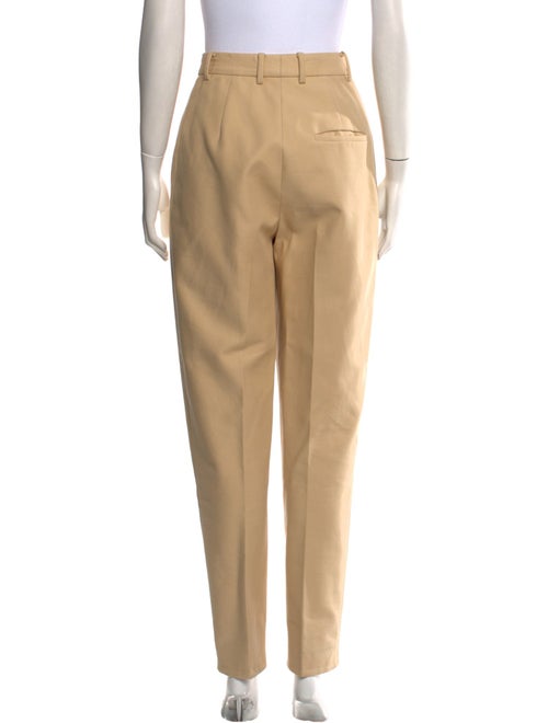 Khaite Straight Leg Pants