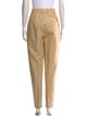 Khaite Straight Leg Pants