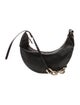 Khaite Leather Shoulder Bag