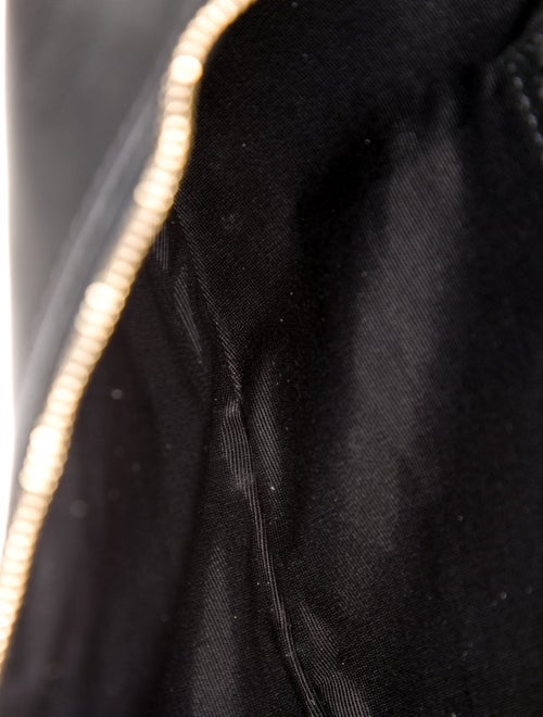 Khaite Leather Shoulder Bag