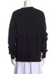 Khaite Cashmere V-Neck Sweater