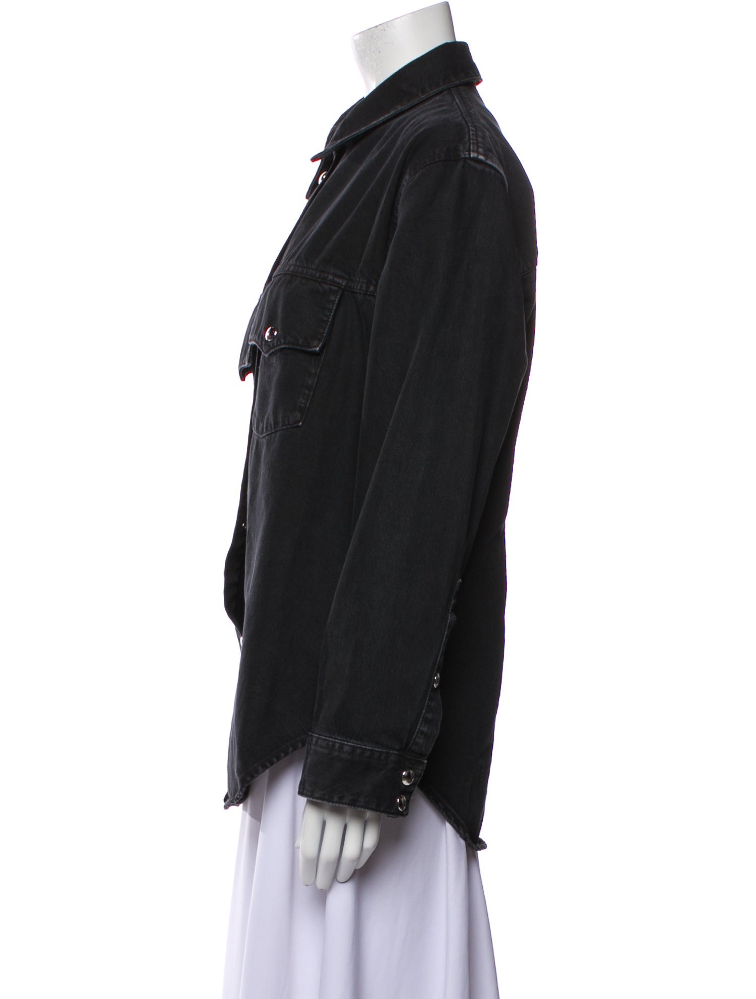 Khaite Utility Jacket