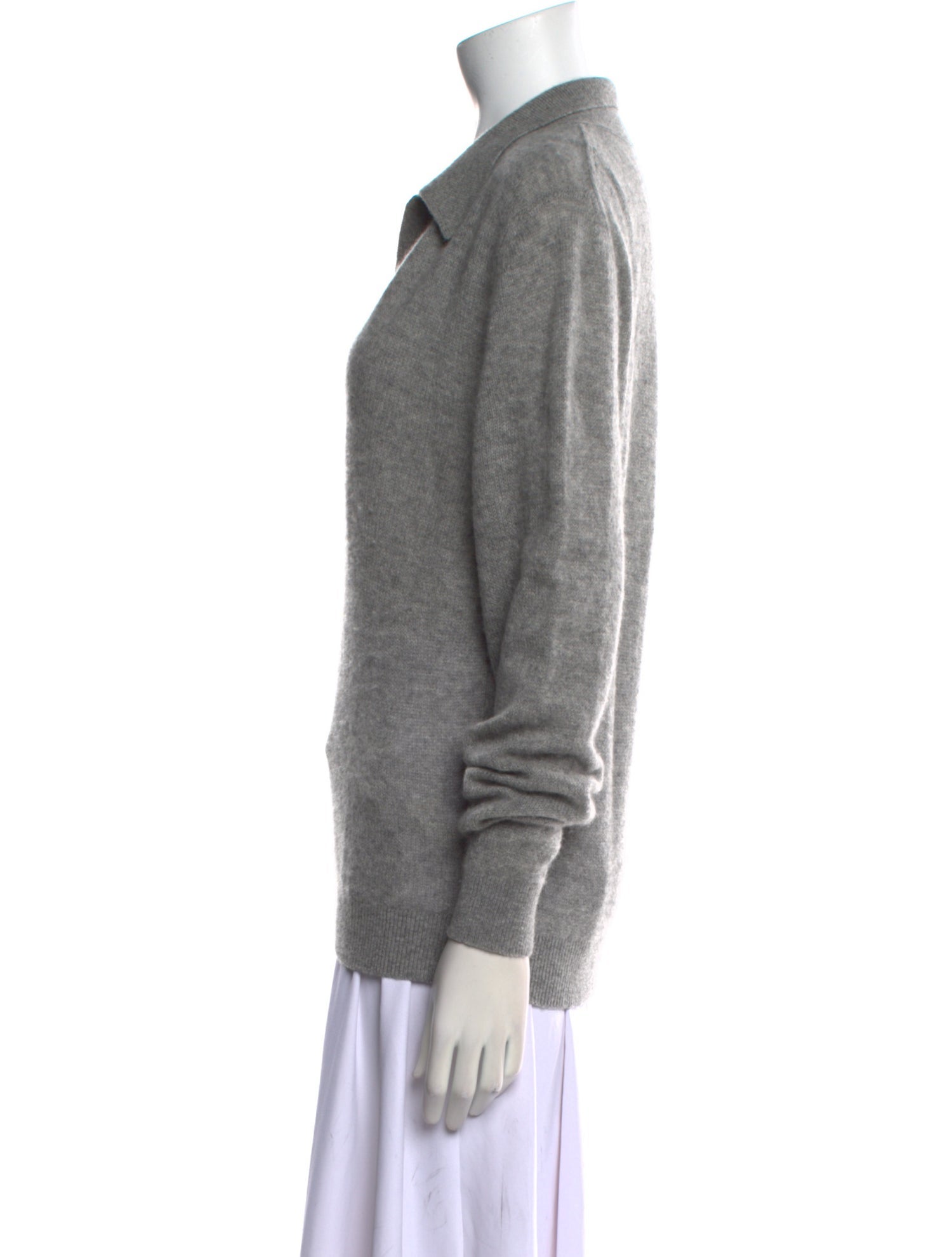 Khaite Cashmere Sweater