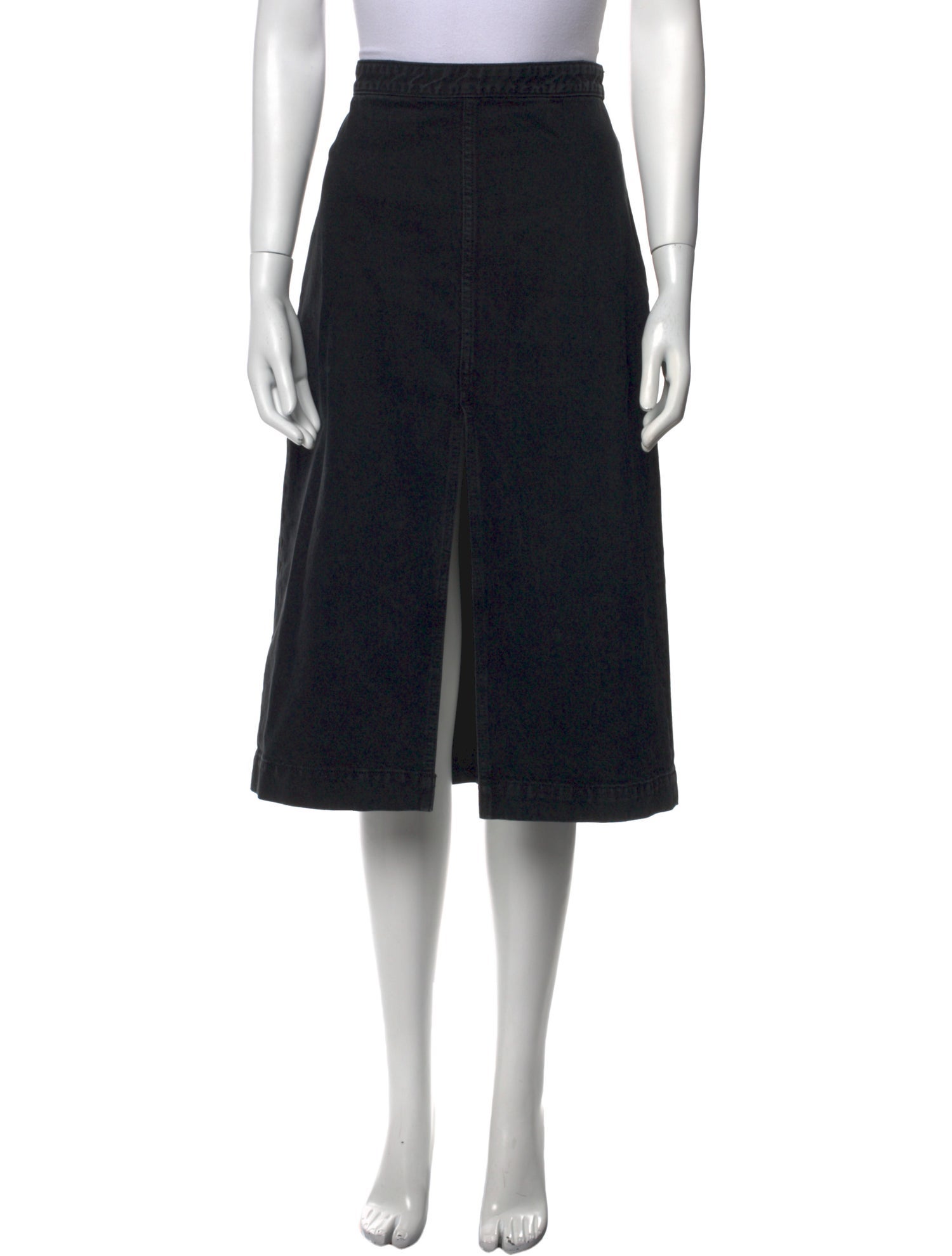 Khaite Knee-Length Skirt
