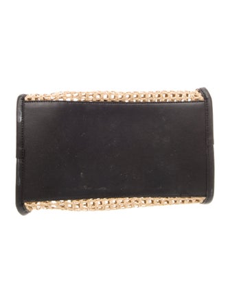 Khaite Raffia Bucket Bag