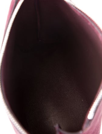 Khaite Suede Portfolio