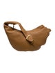 Khaite Leather Shoulder Bag