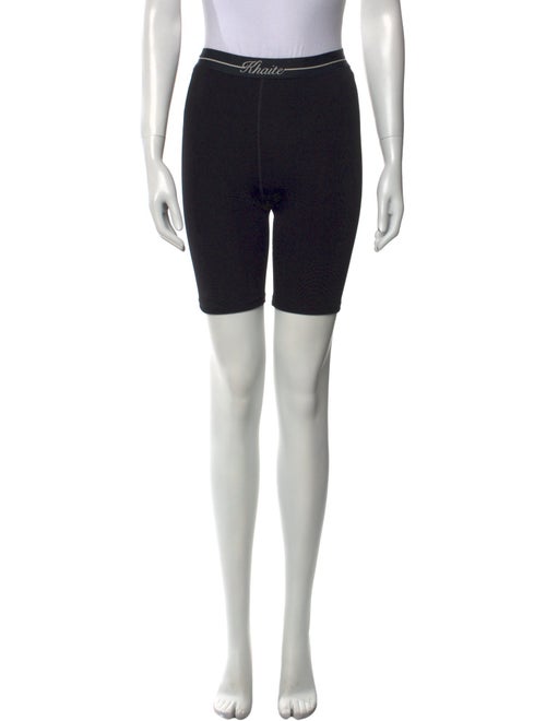 Khaite Mini Shorts