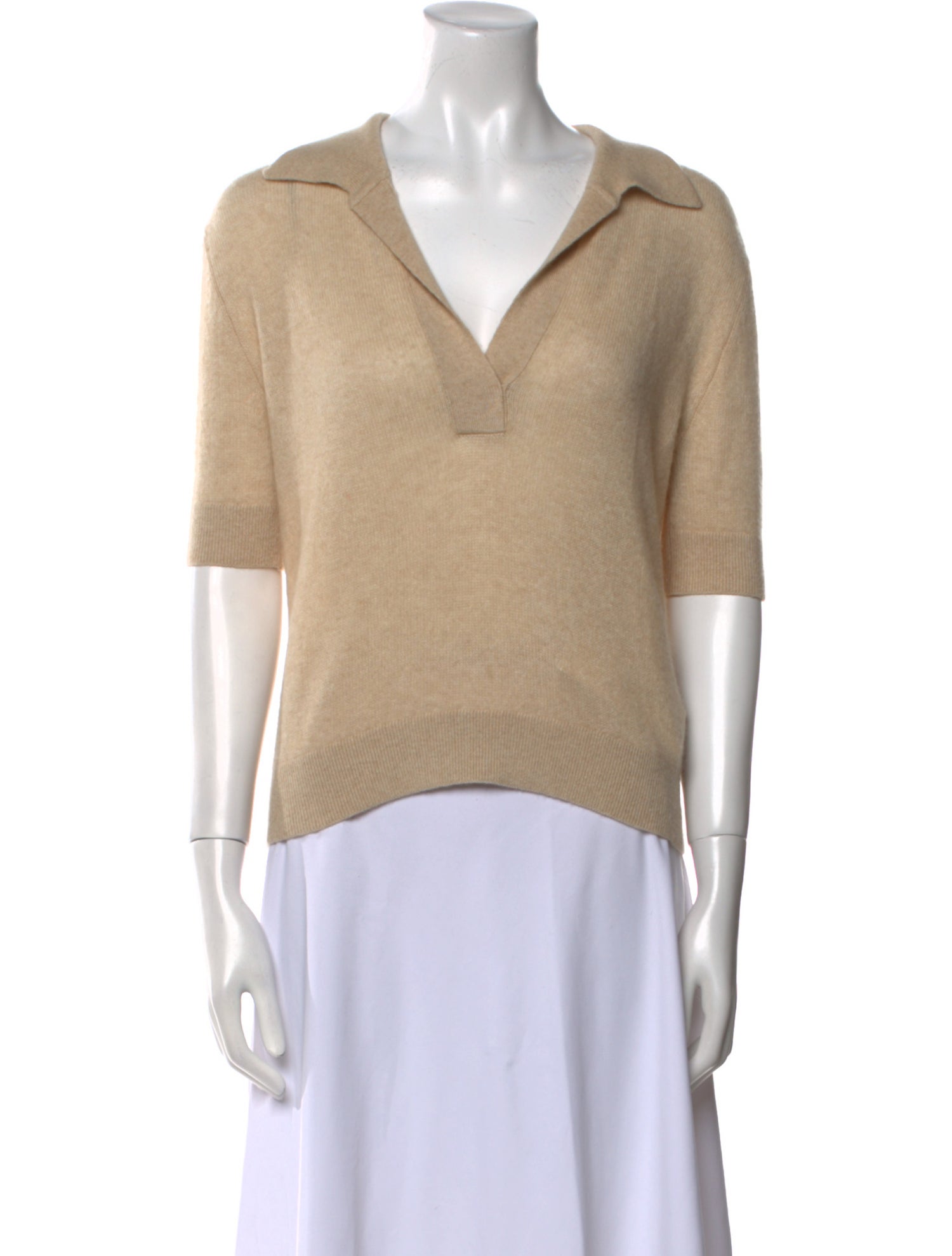 Khaite Cashmere Sweater