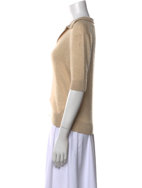 Khaite Cashmere Sweater