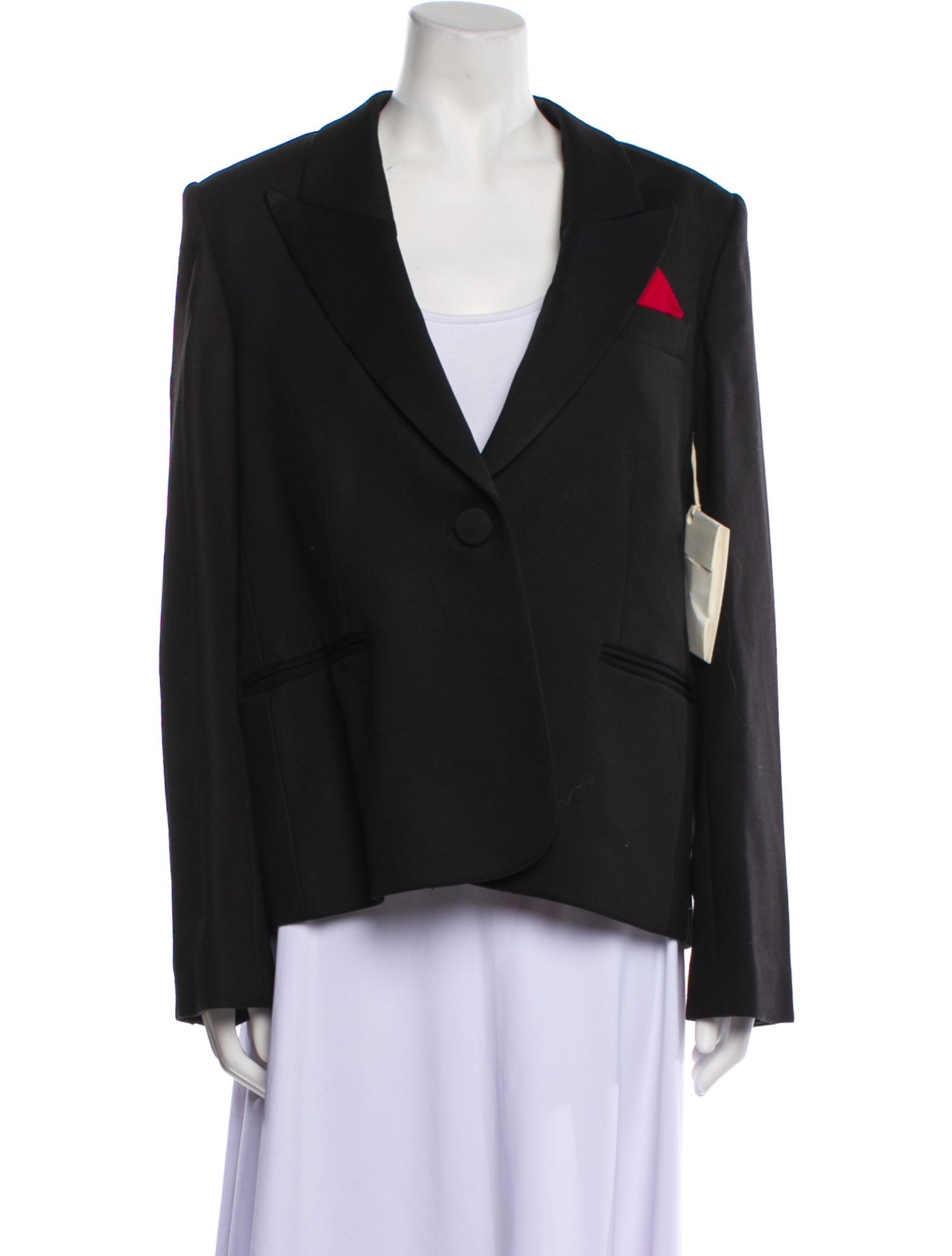 Khaite Blazer w/ Tags