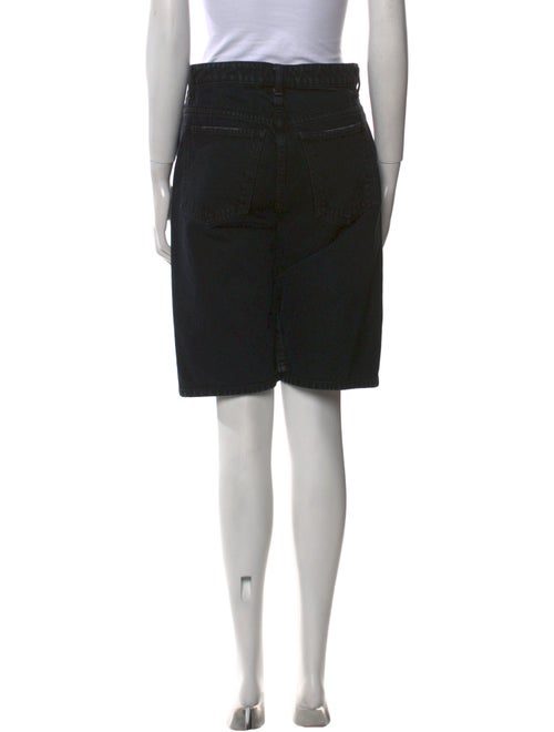 Khaite Knee-Length Shorts