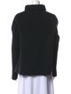 Khaite Cashmere Turtleneck Sweater