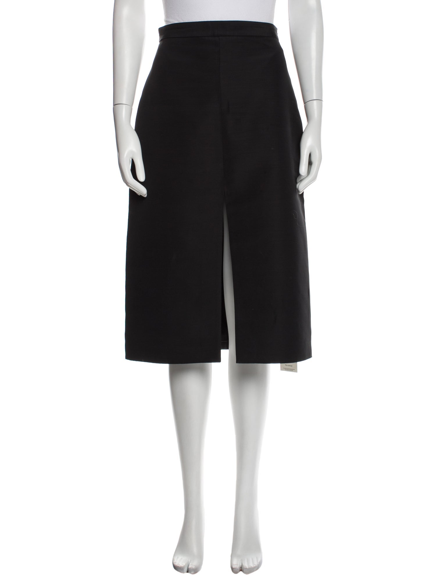 Khaite Knee-Length Skirt