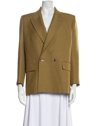 Khaite Blazer