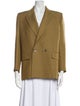 Khaite Blazer