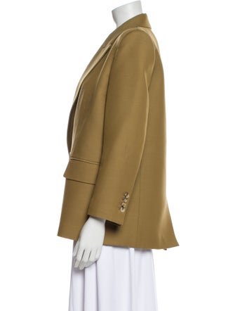 Khaite Blazer