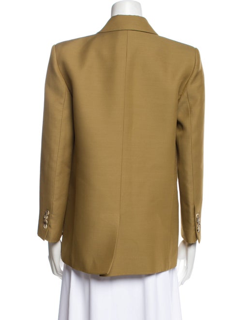 Khaite Blazer