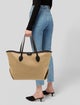 Khaite Canvas Tote