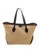 Khaite Canvas Tote