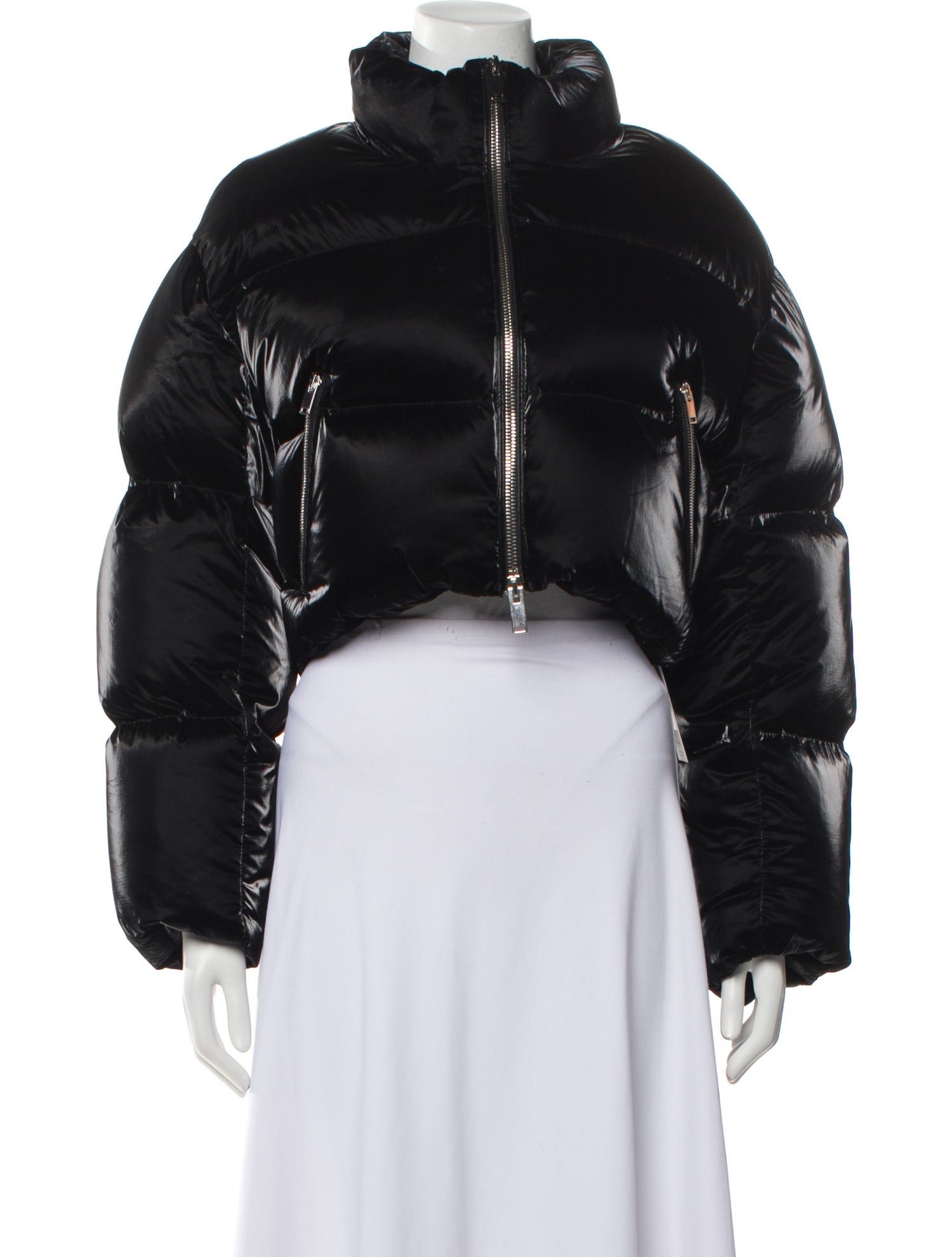 Khaite Down Down Jacket