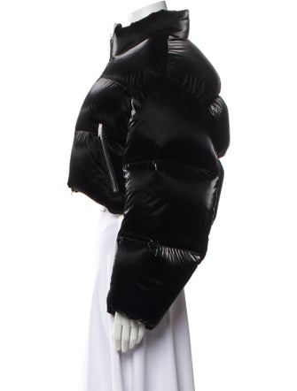 Khaite Down Down Jacket