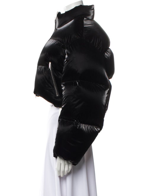 Khaite Down Down Jacket