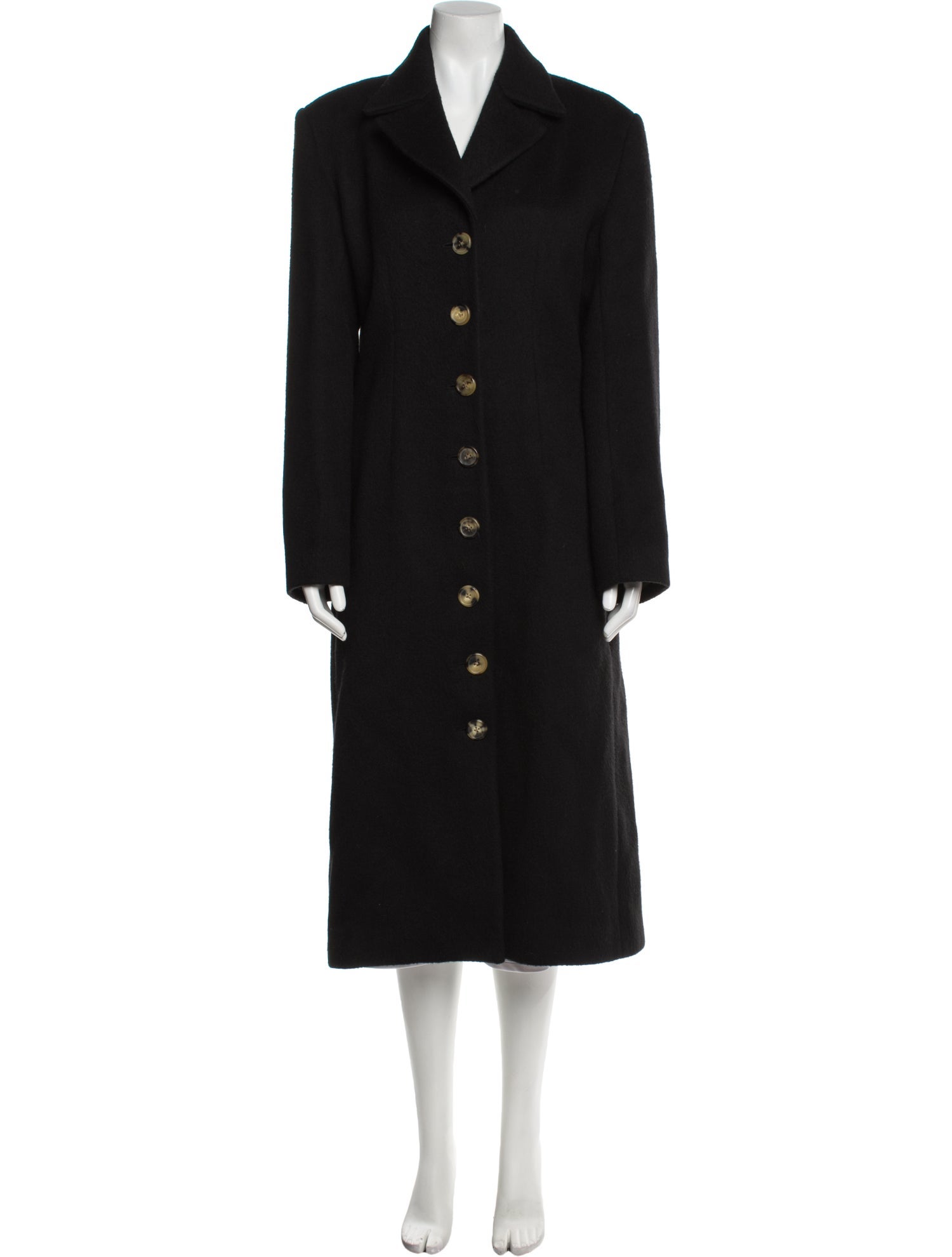 Khaite Virgin Wool Jacket