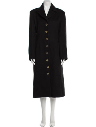 Khaite Virgin Wool Jacket