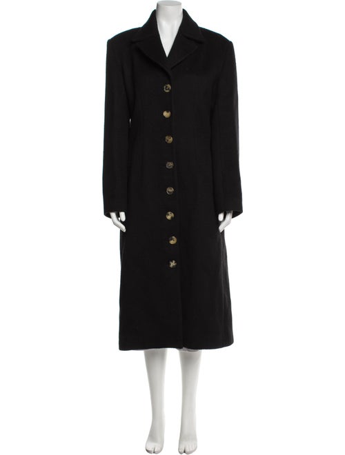 Khaite Virgin Wool Jacket